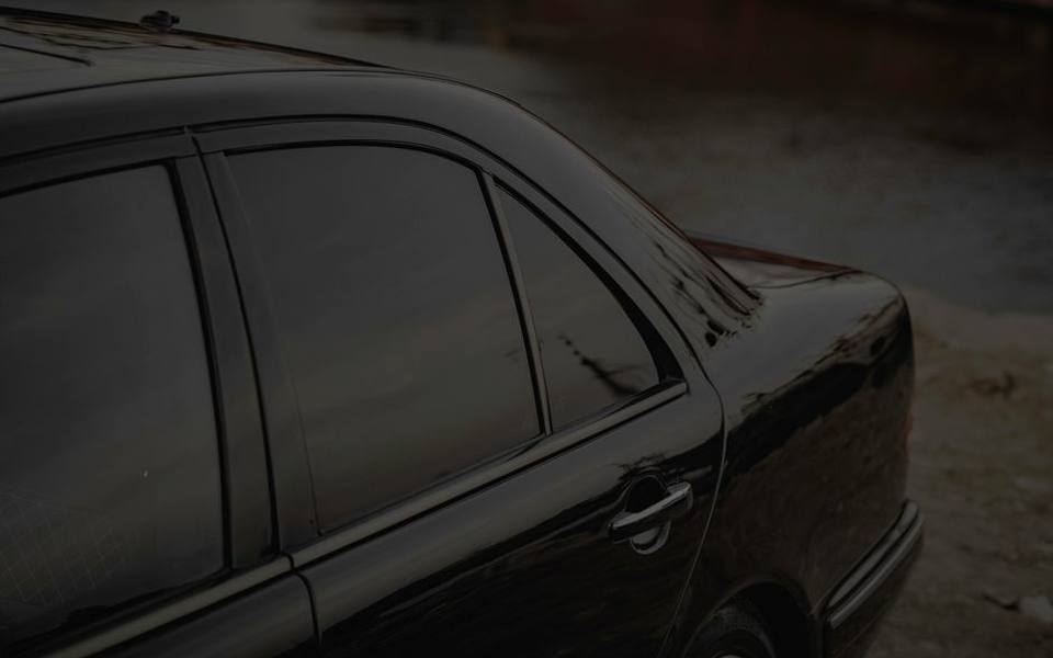 Why Household Window Cleaners Damage Car Glass