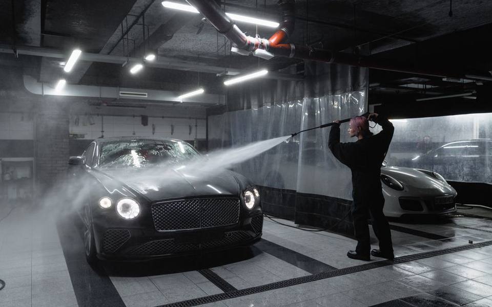 Steam Cleaners for Sanitizing and Dissolving Grime