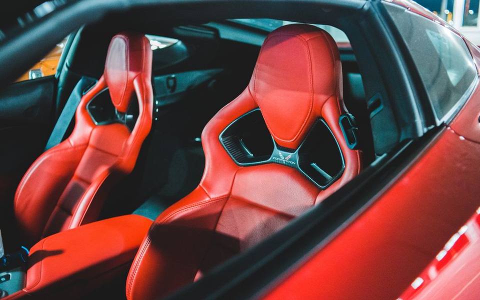 Restoring and Maintaining Leather Car Seats