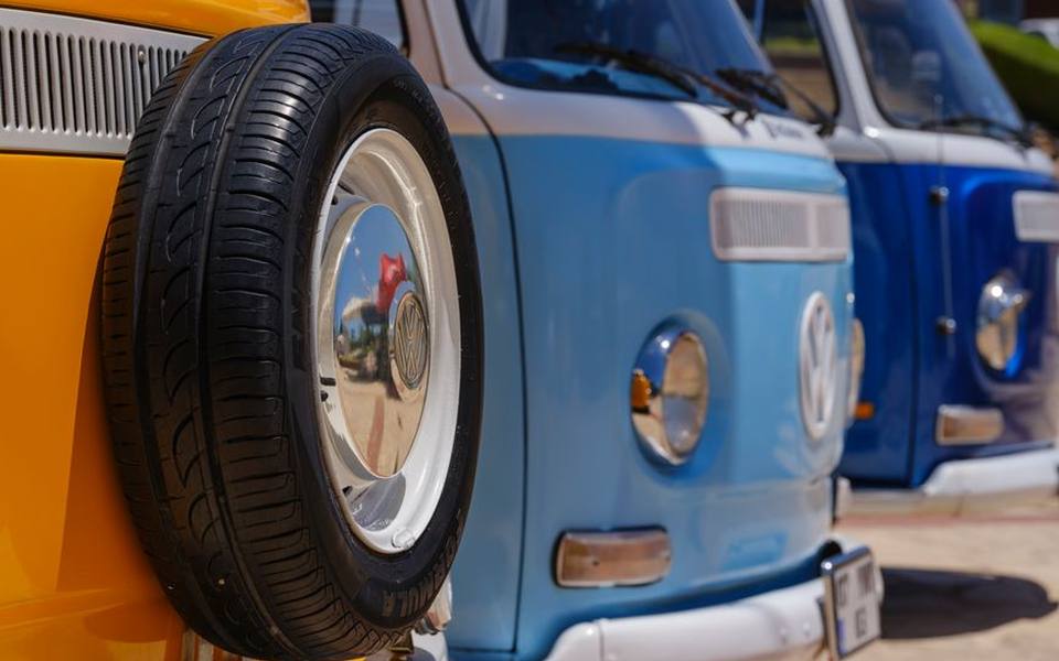 Mobile Detailing Versus Traditional Detail Shops