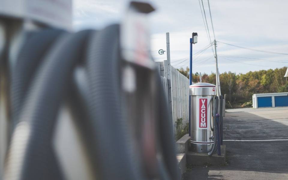 Combining Filter Changes with Regular Vehicle Maintenance